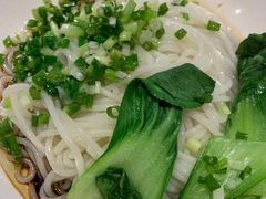 -湘人龙记老长沙米粉(华普国际大厦店)