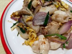 -小粤楼·怀旧粤菜(万辉国际广场店)