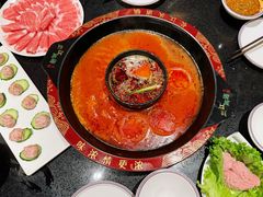 -三江两海老火锅(北京首店)