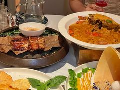 -狮拾久·现代新加坡料理(福田COCO Park店)