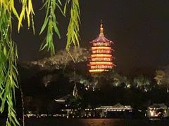 -杭州西湖柳莺里酒店·闻莺厅