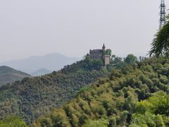-莫干山风景区