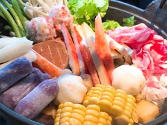 日式寿喜锅-京和风食堂·定食寿喜锅(保利樾广场店)