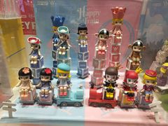 -泡泡玛特POPMART(大卫城店)