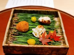 -晴空·日本料理(万象城店)