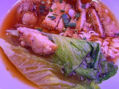 -龙记·香港茶餐厅(海上世界店)