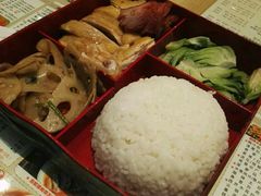 -香港翠园茶餐厅(迪凯银座店)