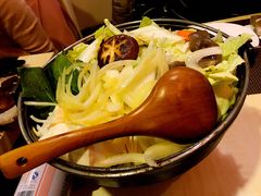 -有喜屋·深夜食堂(北京西路店)