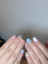-KI日式美甲美睫馆