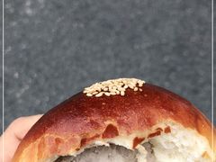 -沁屋面包店(人民东路店)