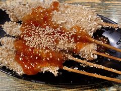 -胖哥豆皮(调兵山店)
