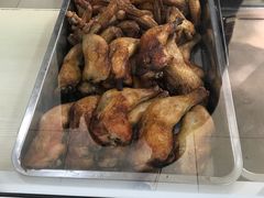 -大益烤鸡