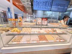 -東更道点心行(崂山丽达店)