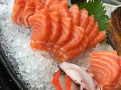 -真剑日本料理·铁板烧(贵州路店)