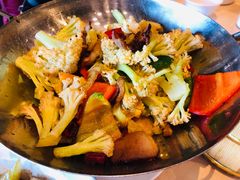 -避风塘(宝山万达店)