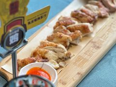 -俄士厨房(未来城店)