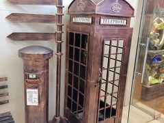 -老克勒上海菜(南京路步行街店)