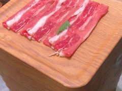 -一绪に寿喜烧(荟聚店)