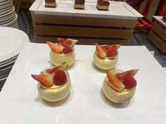 -盛宴标帜西餐厅龙虾.鲍鱼•牛排(重庆喜来登大酒店)