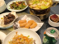 -皇饭儿·王润兴酒楼(河坊街店)