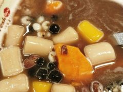 -鲜芋仙(常州吾悦国际广场店)