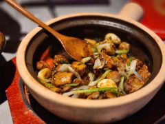 紫苏啫排骨-啫神·广州地标美食(北京路店)