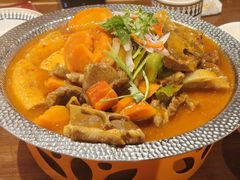 -金手鼓·新疆菜(南京店)