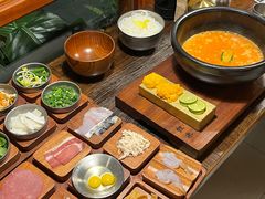 -银米·云南传统过桥米线(双廊黑金冠店)