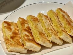 黄米烙-怡情荟•海鲜青岛菜(五四广场旗舰店)