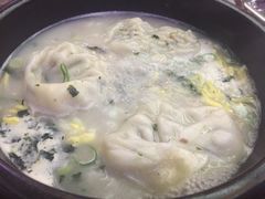 -神仙雪浓汤(明洞店)