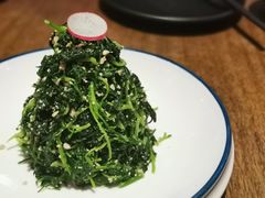 -新木器时代餐厅(太湖新天地店)