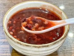 葛记红豆粥-葛记焖饼(伏牛路店)