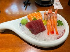 -九井澤精致料理(金茂店)