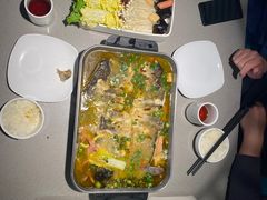 -半天妖烤鱼(印象城店)