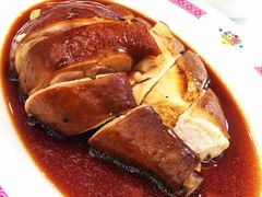 -东鑫记港式茶餐厅(南京东路店)