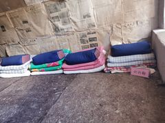 -梁家河村红色旅游区