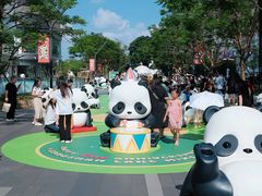 -东莞松山湖万象汇