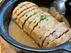 -竹里馆·淮扬菜·功夫茶(老门东店)