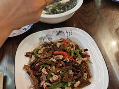-缘来聚·徽菜名店(黄山宏村店)