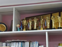 -艾莎舞蹈(中南大厦校区)