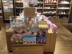 -九木杂物社(恒隆广场店)
