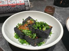 -炊烟小炒黄牛肉(浦东世纪汇店)