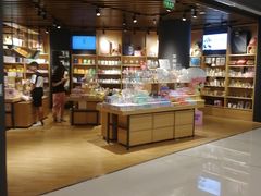 -九木杂物社(恒隆广场店)