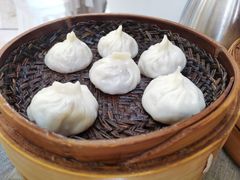 小笼汤包-冶春茶社(官园桥店)