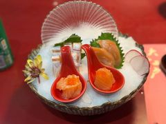-大江户日本料理(吕厝店)
