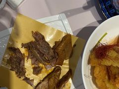 -老妈菜馆(建设街店)