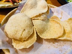 -三太子地摊烧烤·小龙虾(北蔡店)