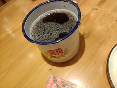 -快乐老家三鲜饺子东北菜(南六中路店)