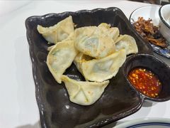 煎饺-欧记大排档·景德菜(上海首店)