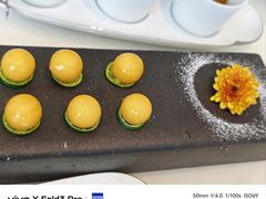 -悦庭六号餐厅(麦岛店)